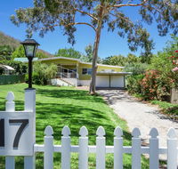 117 Fitzroy Street - Accommodation Great Ocean Road