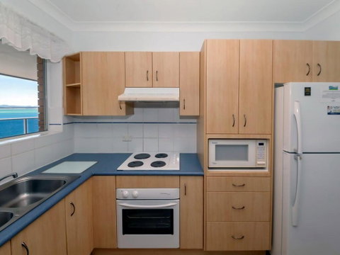 12 'Kiah', 53 Victoria Pde - Panoramic Water Views In The Heart Of Nelson Bay - Accommodation Great Ocean Road 1