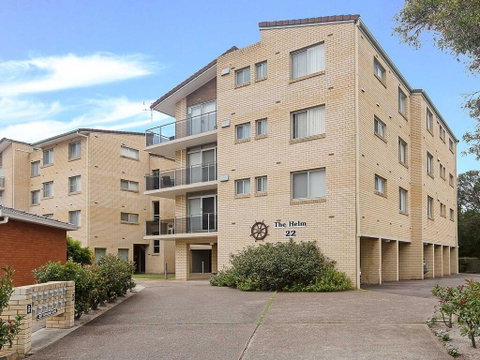 12 'The Helm', 22 Voyager Close - Unit In Little Beach With Direct Access To Shoal Bay Beach! - Accommodation Great Ocean Road 1