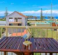 12 Kingsway Ocean View - Accommodation Great Ocean Road
