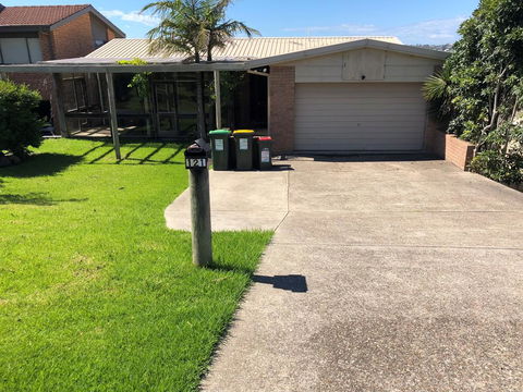 121 Montague Avenue, Kianga - Accommodation Great Ocean Road 0