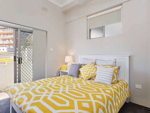 13 'Bayview Towers', 15 Victoria Parade - Ground Floor Unit With Magical Water Views - Accommodation Great Ocean Road 1