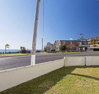 13 'Bayview Towers' 15 Victoria Parade - ground floor unit with magical water views - Accommodation Great Ocean Road