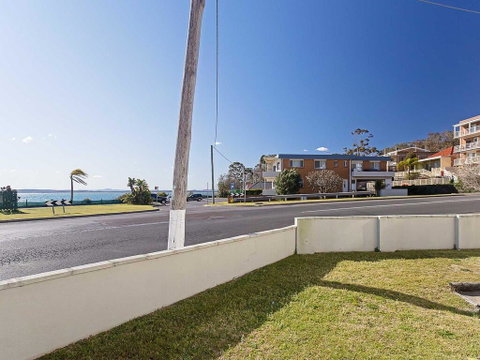 13 'Bayview Towers', 15 Victoria Parade - Ground Floor Unit With Magical Water Views - Accommodation Great Ocean Road 0