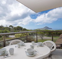 13 'INTREPID' 3 INTREPID CL - FANTASTIC UNIT WITH STUNNING WATER VIEWS - Accommodation Great Ocean Road