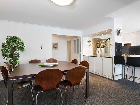 13 'Le Vogue' 16 Magnus Street - Close To The Marina And Beautiful Views Of Nelson Bay Marina - Accommodation Great Ocean Road 1