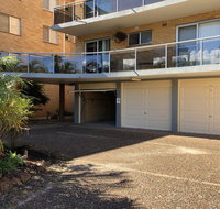 13 'Parkview' 11-13 Catalina Close - great location unit with a locked garage - Accommodation Great Ocean Road