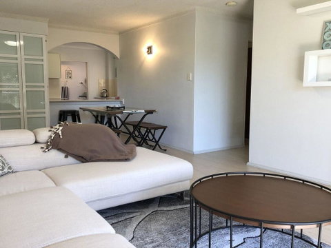 13 'Parkview', 11-13 Catalina Close - Great Location Unit With A Locked Garage - Accommodation Great Ocean Road 3