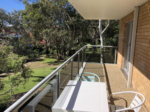 13 'Parkview', 11-13 Catalina Close - Great Location Unit With A Locked Garage - Accommodation Great Ocean Road 2