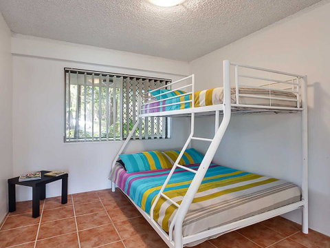 13 'The Poplars' 34 Magnus Street - Ground Floor Unit And Pool In Complex - Accommodation Great Ocean Road 2