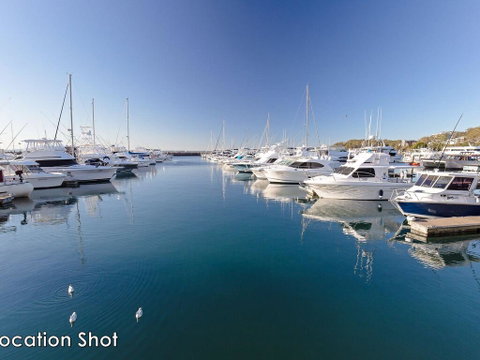 13 'The Poplars' 34 Magnus Street - Ground Floor Unit And Pool In Complex - Accommodation Great Ocean Road 0