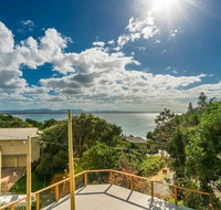 13 Brownell Drive Wategos Beach - Beach House - Accommodation Great Ocean Road