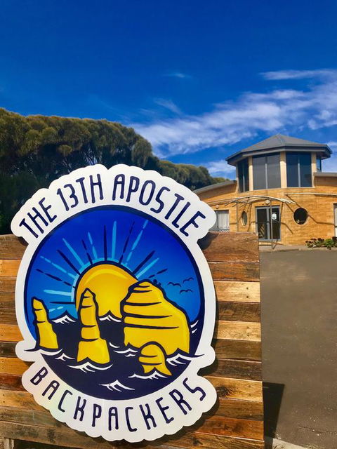 13th Apostle Backpackers - Accommodation Great Ocean Road 3