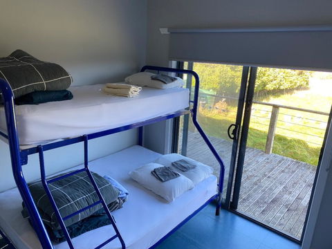 13th Apostle Backpackers - Accommodation Great Ocean Road 2