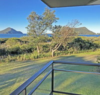 14 'Intrepid' 3 Intrepid Close - Unlimited magnificent water views - Accommodation Great Ocean Road