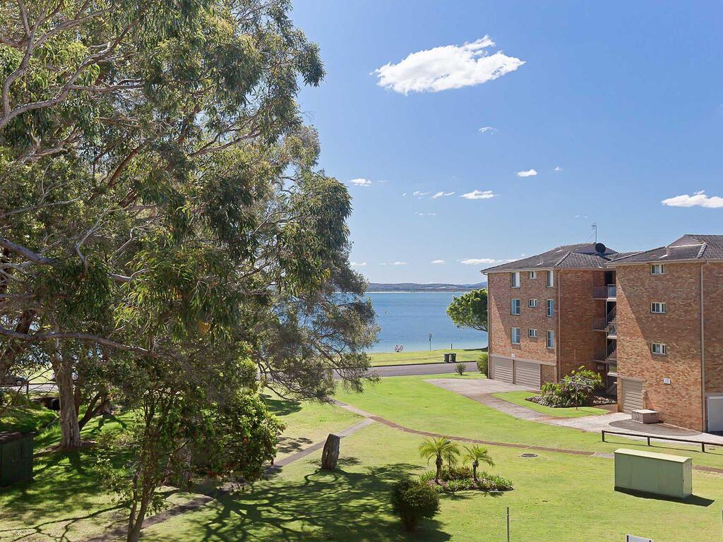 Nelson Bay NSW Accommodation Great Ocean Road