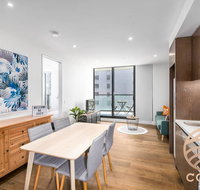 140 Cozy Lakeside Residence In The Heart Of St Kilda 2BD2BT Free Parking - Accommodation Great Ocean Road