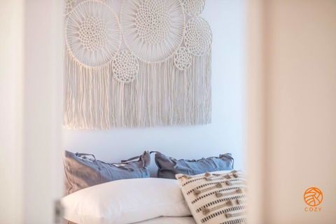 145, Premium Waterfront Suite In Docklands - Accommodation Great Ocean Road 1