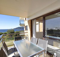 15 'Intrepid' 3 Intrepid Close - right on the beachfront - Accommodation Great Ocean Road
