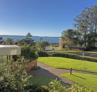 15 'The Commodore' 9-11 Donald Street - great unit only a short walk to CBD - Accommodation Great Ocean Road