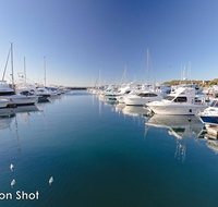 19 'The Commodore' 9-11 Donald Street - Two bedroom unit in the CBD of Nelson Bay - Accommodation Great Ocean Road