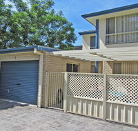 2 'Mahi Mahi' 5 Achilles Street - 3 bedroom between Shoal Bay and Little Beach - Accommodation Great Ocean Road