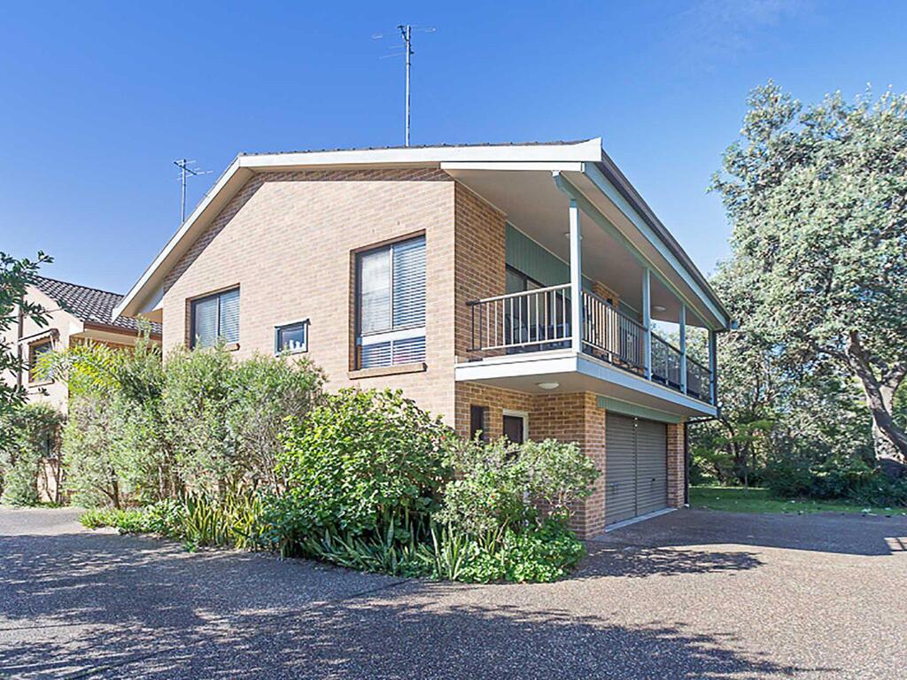 Nelson Bay NSW Accommodation Great Ocean Road