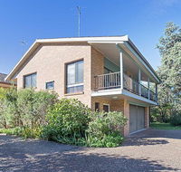 2 'Plattens' 15 Kurrawa Close - great duplex so close to the water - Accommodation Great Ocean Road