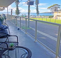 2 'Shoal Court' 7 Lillian Street - fabulous location with water views - Accommodation Great Ocean Road