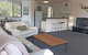 2 'Villa Ellisa', 8-10 Columbia Cl - Beautiful Water Views & Directly Across To Little Beach - thumb 1
