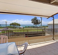 2 'Yachtsman Rest' 37 Victoria Parade - Foxtel aircon waterviews - Accommodation Great Ocean Road