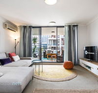2 Bedroom 2 Bathroom Apt with Balcony and Parking