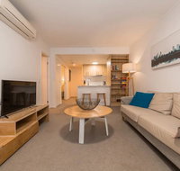 2 Bedroom Apartment Seconds From Valley - Accommodation Great Ocean Road