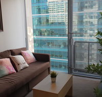 2 bedrooms CBD FREE Tram apartment Melb Central China Town Queen Victoria Market Melbourne University RMIT etc - Accommodation Great Ocean Road