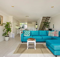 2 James Cook Apartments - Accommodation Great Ocean Road