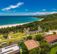 2/66 Lawson Street Byron Bay - Koranba - Accommodation Great Ocean Road