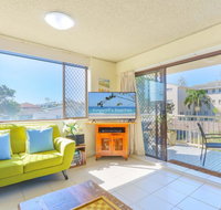 20 Kingsway 3 Bedroom Holiday Apartment - Accommodation Great Ocean Road