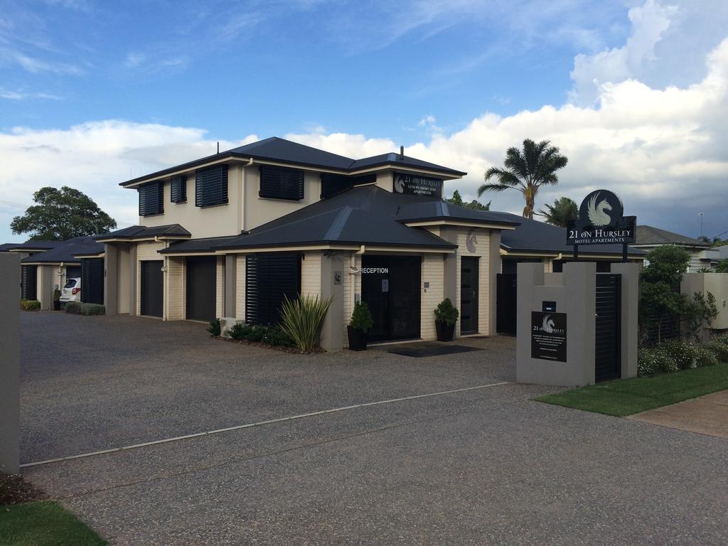 Toowoomba QLD Accommodation Great Ocean Road