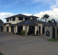21 on Hursley Motel Apartments