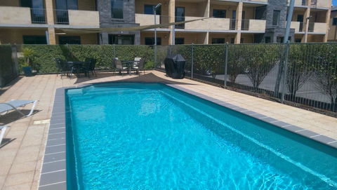 22 Gillies Street Apartments - Accommodation Great Ocean Road 0