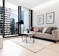22 Latte Time1BR1BTH Mel CBD Free Tram - Accommodation Great Ocean Road