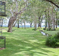 23 'Bay Parklands' 2 Gowrie Avenue - Little Beach air con Pool  tennis court - Accommodation Great Ocean Road