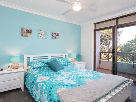 23 'The Commodore' 9-11 Donald Street - Delightful Unit With Gorgeous Water Views - Accommodation Great Ocean Road 1
