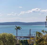 23 'The Commodore' 9-11 Donald Street - delightful unit with gorgeous water views - Accommodation Great Ocean Road