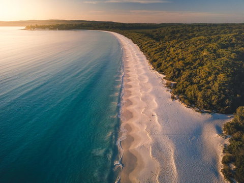 24 Hyam Road Hyams Beach - Accommodation Great Ocean Road 0