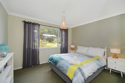 24 Hyam Road Hyams Beach - Accommodation Great Ocean Road 3