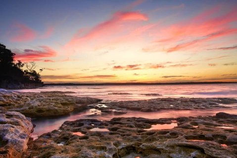 24 Hyam Road Hyams Beach - Accommodation Great Ocean Road 2