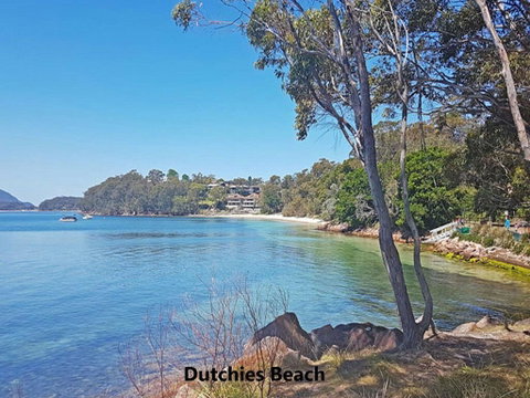 25 Christmas Bush Avenue - Aircon, Pet Friendly, Small Boat Parking & WIFI - Accommodation Great Ocean Road 1