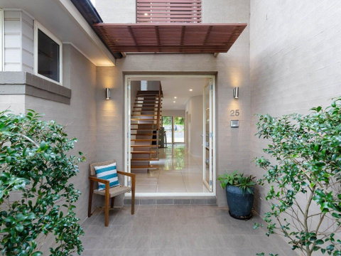 25 Christmas Bush Avenue - Aircon, Pet Friendly, Small Boat Parking & WIFI - Accommodation Great Ocean Road 0