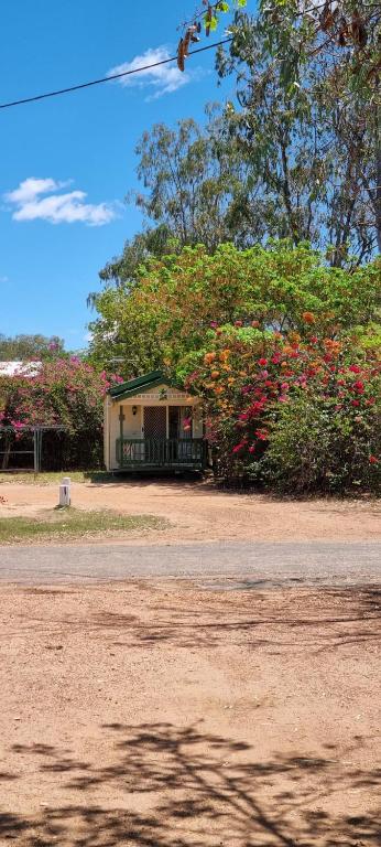 Blackall Caravan Park - Accommodation Great Ocean Road 0